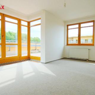 Pronájem bytu 5+kk 117 m² Praha, Na pomezí