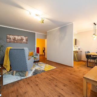 Prodej bytu 3+kk 77 m² Praha, Kurzova