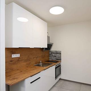Pronájem bytu 2+kk 45 m² Praha