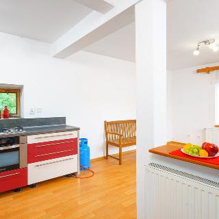 Prodej rodinného domu 90 m² Slaný