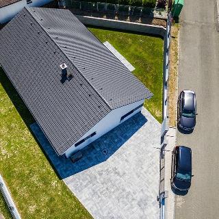 Prodej rodinného domu 158 m² Příbram, 