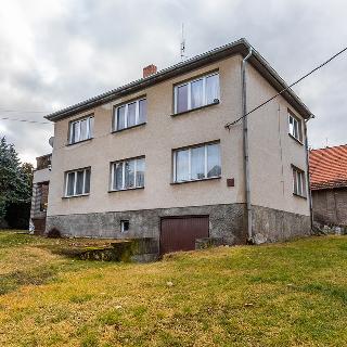 Prodej zemědělské usedlosti 312 m² Medový Újezd