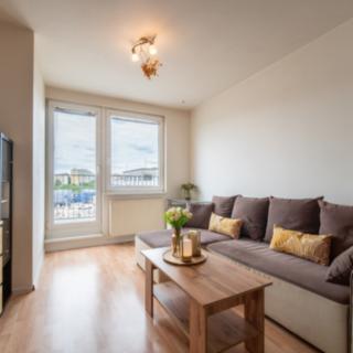 Prodej bytu 2+kk 43 m² Praha