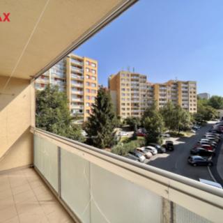 Pronájem bytu 2+kk 47 m² Praha