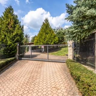 Prodej stavební parcely 1550 m² Praha