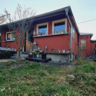 Prodej chaty 50 m² Černošice
