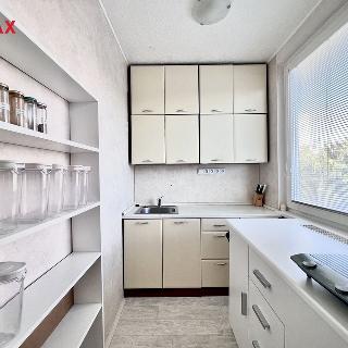 Pronájem bytu 1+kk a garsoniéry 31 m² Praha, Angelovova