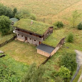 Prodej rodinného domu 140 m² Jindřichovice pod Smrkem