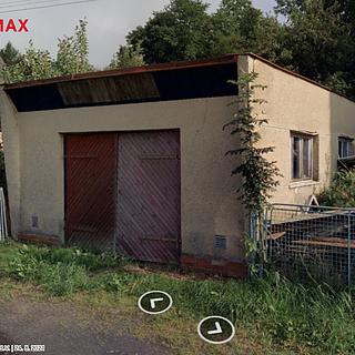 Prodej garáže 36 m&sup2; Aš
