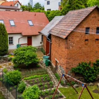 Prodej rodinného domu 134 m² Pyšely, Na Košíku