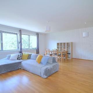 Pronájem bytu 2+kk 83 m² Praha, Kováků