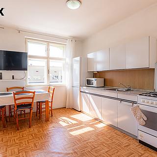 Prodej rodinného domu 190 m&sup2; Veselí nad Moravou