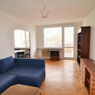 Pronájem bytu 3+1 67 m² Praha