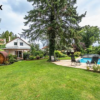 Prodej rodinného domu 164 m&sup2; Tismice
