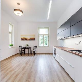 Pronájem bytu 2+kk 50 m² Praha, Dykova