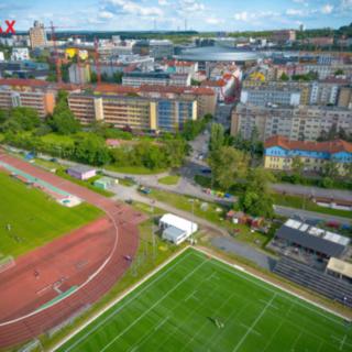 Prodej bytu 1+kk, garsoniery 28 m² Praha