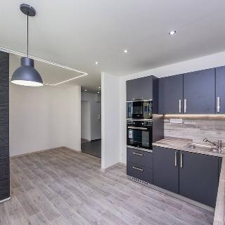 Pronájem bytu 3+kk 70 m² Příbram, Průběžná