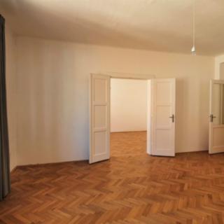 Pronájem bytu 3+kk 83 m² Praha Bubeneč, dr. Zikmunda Wintra