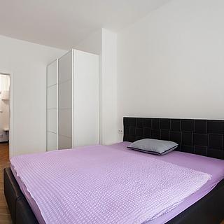 Pronájem bytu 2+kk 47 m&sup2; Praha