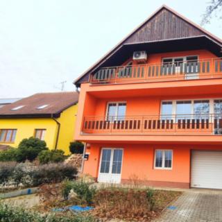 Prodej bytu 5+1 a více 172 m² Hrušovany nad Jevišovkou