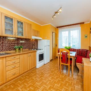 Prodej bytu 3+1 93 m² Příbram, Jana Drdy