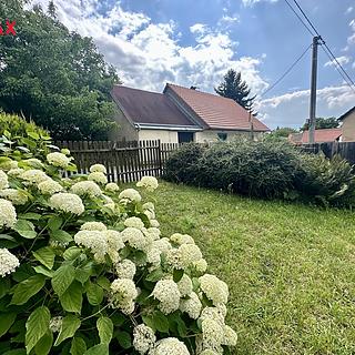 Prodej chalupy 90 m² Mlečice