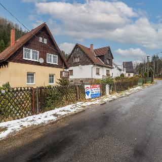 Prodej rodinného domu 180 m² Stříbrná