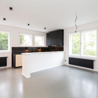 Pronájem bytu 2+kk 65 m² Praha, Střešovická