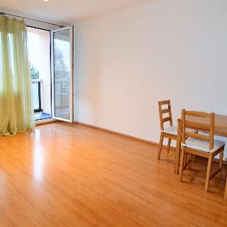 Prodej bytu 2+kk 47 m² Praha, Přátelství