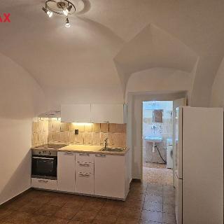 Pronájem bytu 2+kk 55 m² Praha, Kroftova