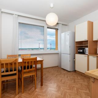 Prodej bytu 1+1 38 m² Praha