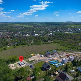 Prodej chaty 120 m² Kralupy nad Vltavou, U Studánky