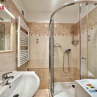 Prodej bytu 3+1 75 m&sup2; Ledeč nad Sázavou