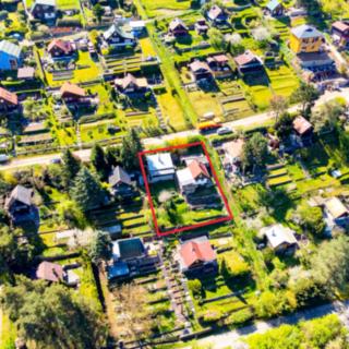 Prodej chaty 72 m² Hýskov