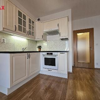 Pronájem bytu 1+kk a garsoniéry 27 m² Praha