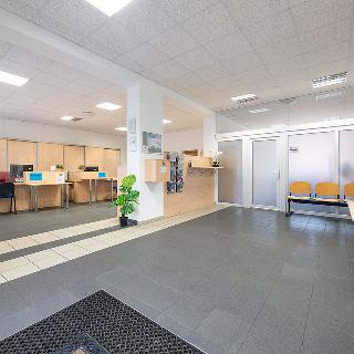 Prodej kanceláře 1 846 m² Beroun, Karly Machové