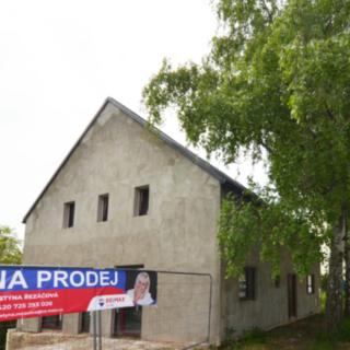 Prodej rodinného domu 209 m² Rudná, Na Mlynářce