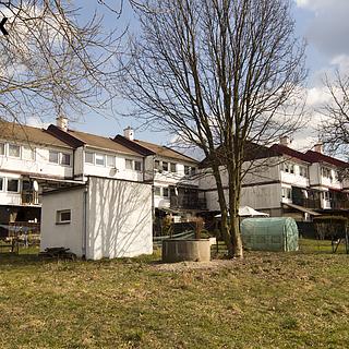 Prodej činžovního domu 792 m&sup2; Sobotín