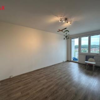 Pronájem bytu 3+1 62 m² Plzeň Bolevec, Žlutická
