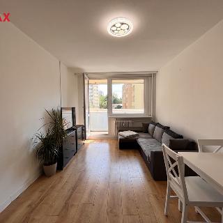 Pronájem bytu 2+kk 47 m² Praha, Aubrechtové