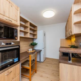 Prodej bytu 2+kk 42 m² Příbram