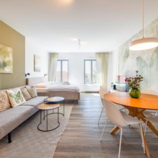 Prodej bytu 1+kk, garsoniery 41 m² Abertamy