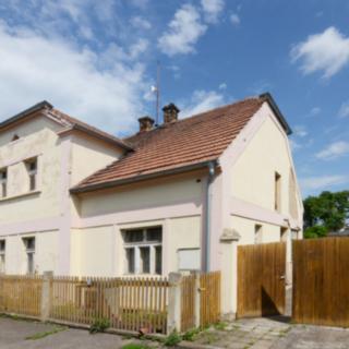 Prodej rodinného domu 150 m² Keblice