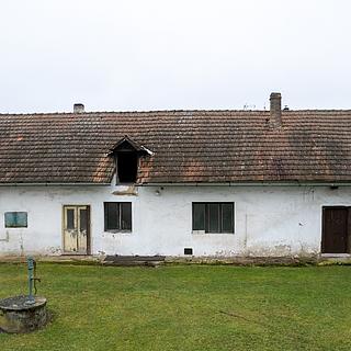 Prodej rodinného domu 95 m&sup2; Velenka