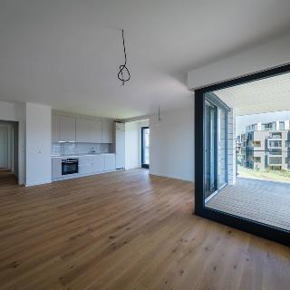 Prodej bytu 3+kk 92 m² Praha, Smrčkova