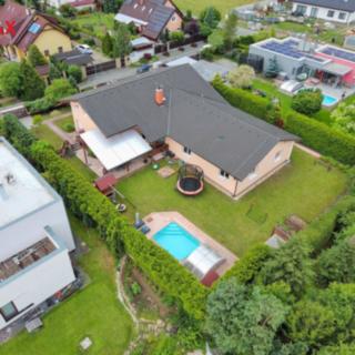 Prodej rodinného domu 250 m² Stará Huť