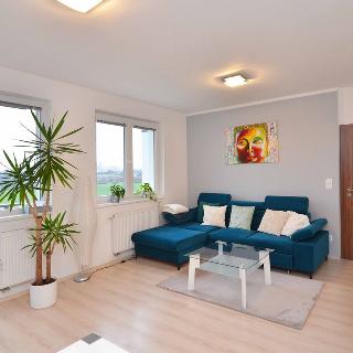 Pronájem bytu 2+kk 53 m² Praha, Miloše Havla