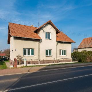 Prodej rodinného domu 140 m² Hořovičky