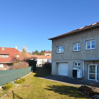 Prodej rodinného domu 216 m² Hořovice, Valdecká