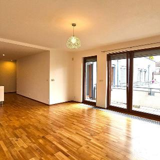 Pronájem bytu 3+kk 95 m² Praha, Bělohorská